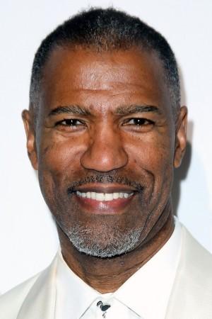 Picture of Ricco Ross