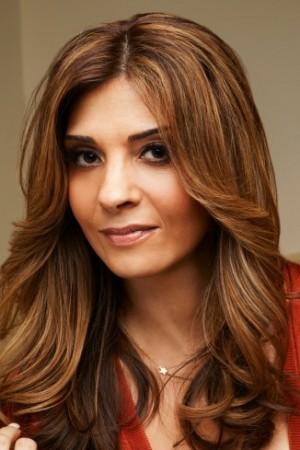 Picture of Callie Thorne