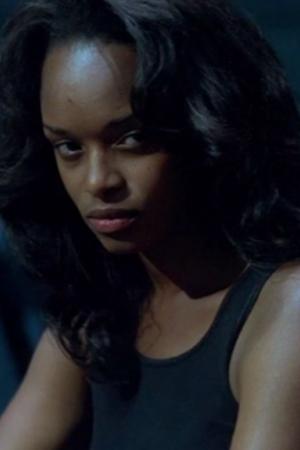 Picture of N'Bushe Wright