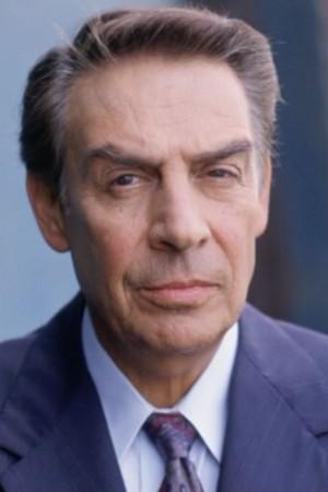 Picture of Jerry Orbach
