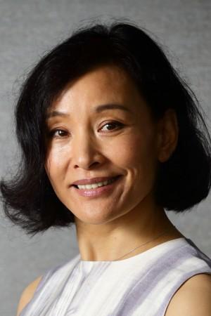 Picture of Joan Chen
