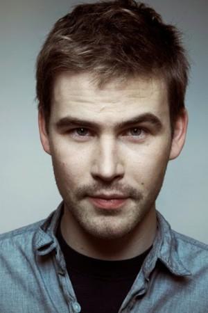 Picture of Zach Cregger