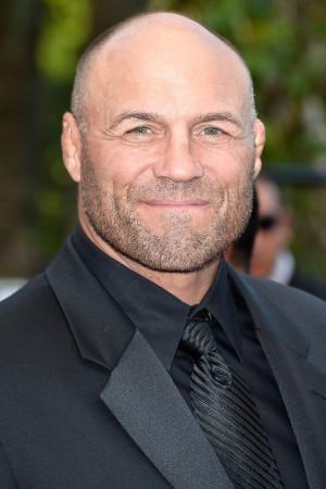 Picture of Randy Couture