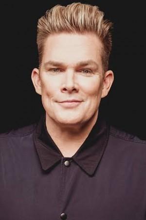 Picture of Mark McGrath