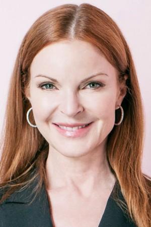 Picture of Marcia Cross