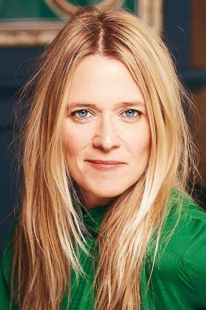 Picture of Edith Bowman