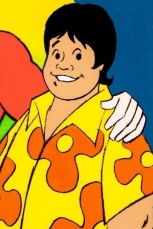 Picture of Joe Baker