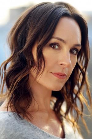 Picture of Juliet Aubrey