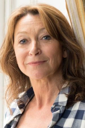 Picture of Cherie Lunghi