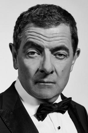Picture of Rowan Atkinson