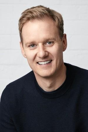 Picture of Dan Walker