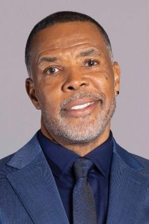 Picture of Eriq La Salle