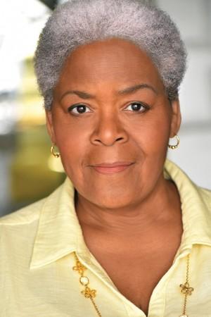Picture of Yvette Freeman