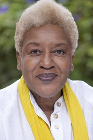 Picture of CCH Pounder