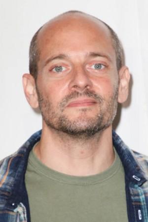 Picture of Jonathan Slavin