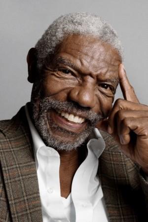 Picture of Vondie Curtis-Hall