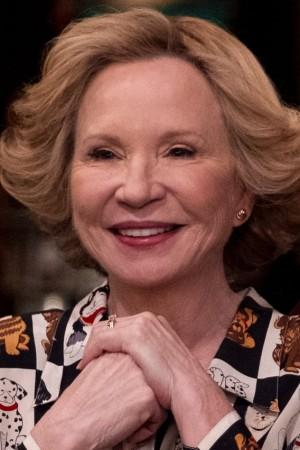 Picture of Debra Jo Rupp