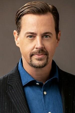 Picture of Sean Murray