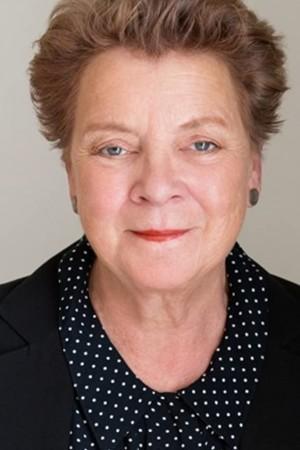Picture of Sandy Martin
