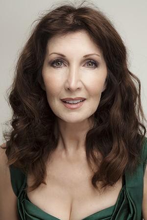 Picture of Joanna Gleason