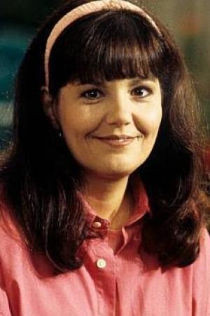 Picture of Mariangela Pino