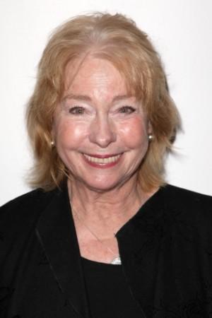 Picture of Jenny O'Hara