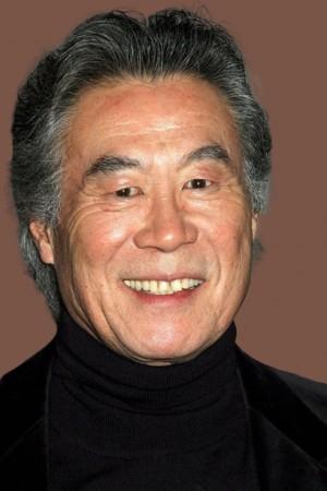 Picture of Sab Shimono