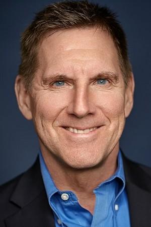 Picture of Tim Bagley