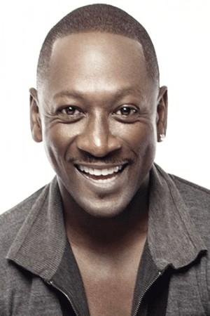 Picture of Joe Torry