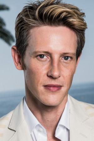 Picture of Gabriel Mann