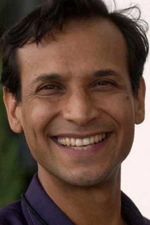 Picture of Jesse Borrego