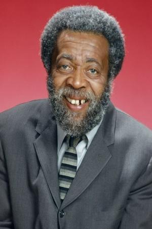 Picture of Whitman Mayo