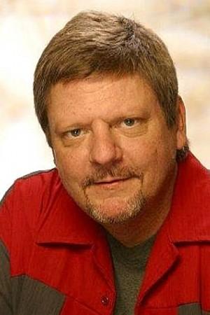 Picture of Brent Briscoe