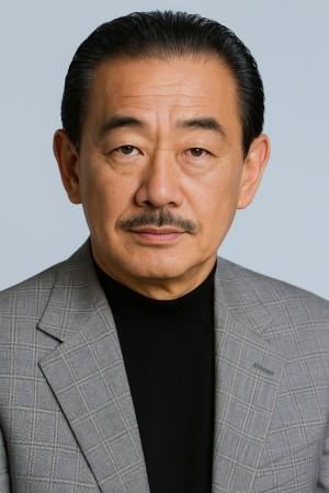 Picture of George Cheung