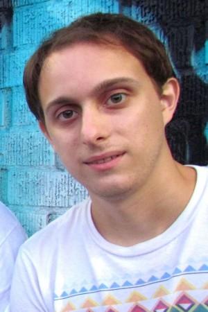 Picture of Miles Marsico