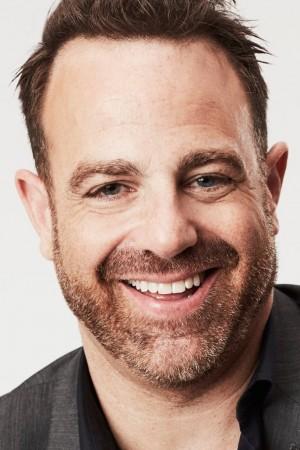 Picture of Paul Adelstein