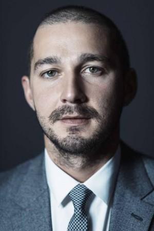 Picture of Shia LaBeouf