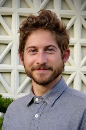 Picture of Alex D. Linz