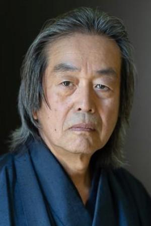 Picture of Toshi Toda