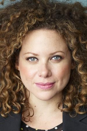 Picture of Roberta Valderrama