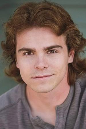 Picture of Myles Jeffrey