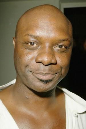 Picture of Robert Wisdom