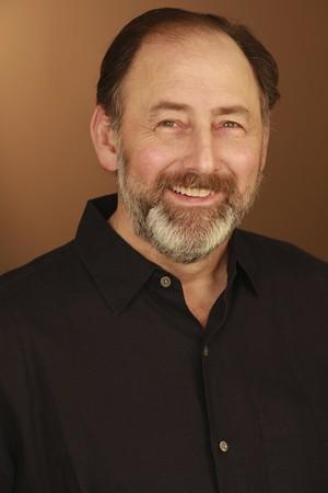 Picture of Arye Gross