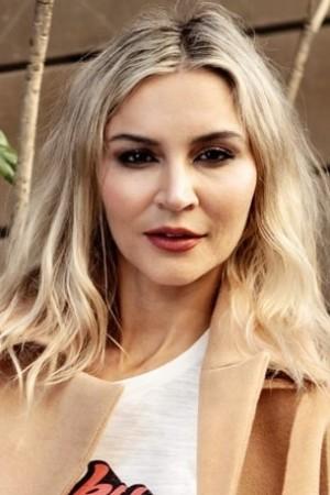 Picture of Samaire Armstrong