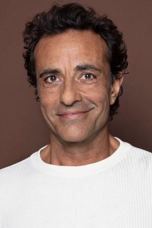 Picture of Federico Dordei