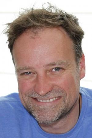 Picture of David Hewlett