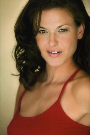 Picture of Alicia Lagano