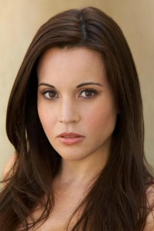 Picture of Jenna Leigh Green