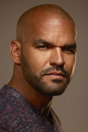 Picture of Amaury Nolasco