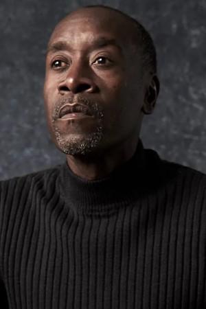 Picture of Don Cheadle